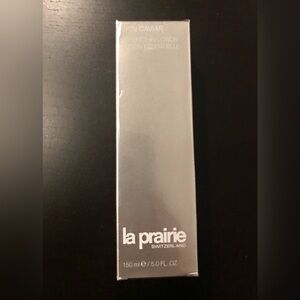 LaPrairie Skin Caviar Essence in Lotion, 5.0 fluid ounces, NEW, authentic!